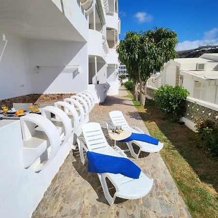 Appartement Modern Ground Floor , A Few Steps From The Mogán