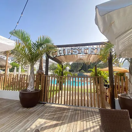 Appartement Modern Ground Floor , A Few Steps From The