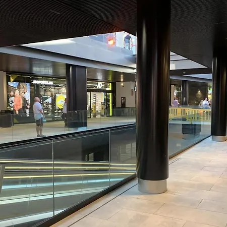 Modern Ground Floor , A Few Steps From The * Mogan