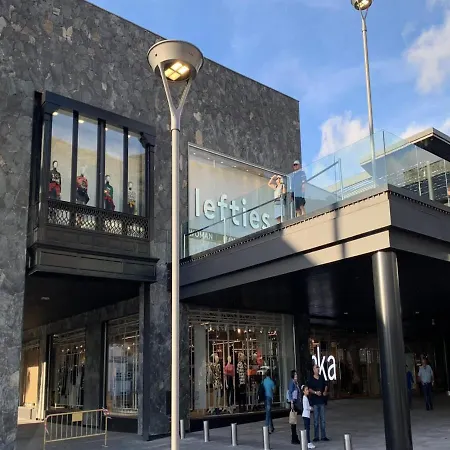 Modern Ground Floor , A Few Steps From The *