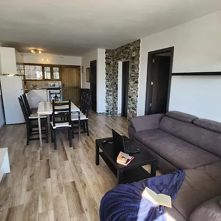 Apartment Modern Ground Floor , A Few Steps From The