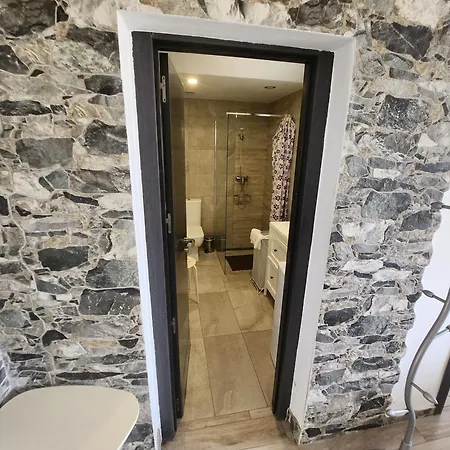 Modern Ground Floor , A Few Steps From The Appartamento Mogán